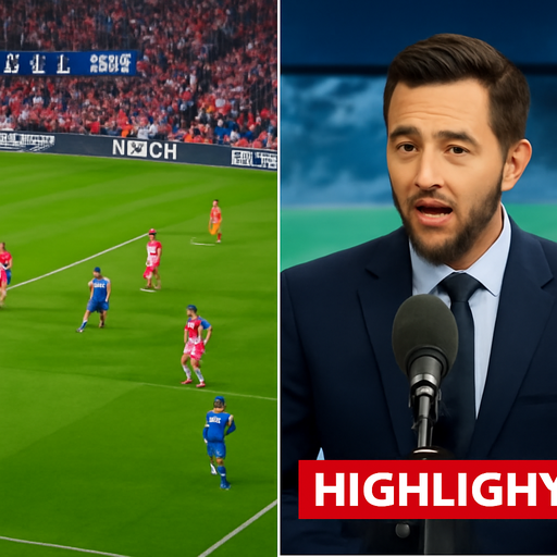 TV-guide til fodbold i Danmark med tider og kanaler